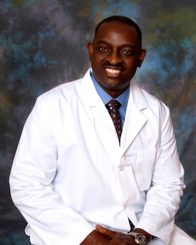 Dr. Otuonye E. Onyewuchi